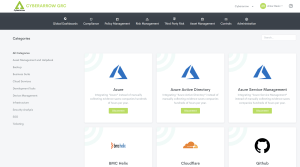 Modern AI Enterprise GRC Software for Modern Compliance