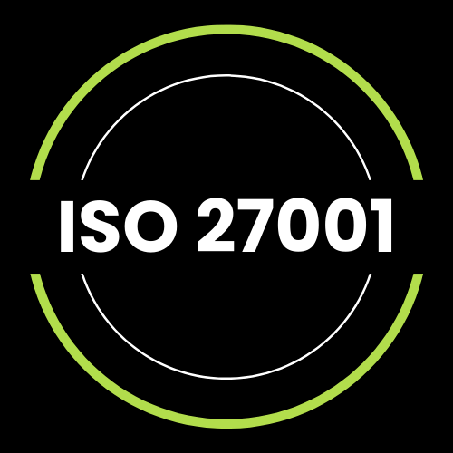 ISO 27001