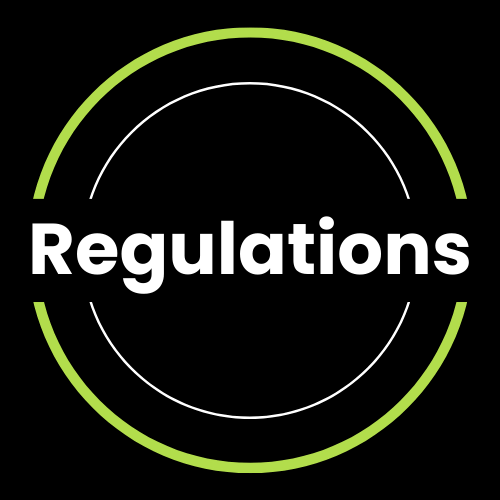 regulations