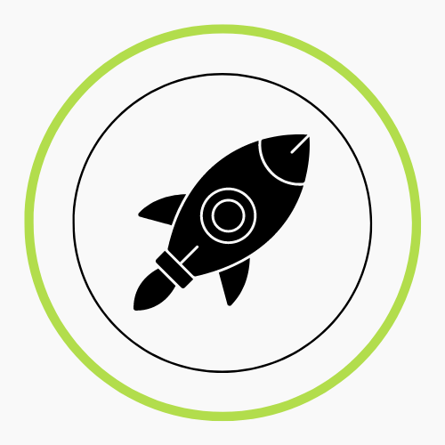 startup icon