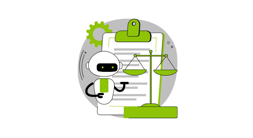 Automation tool vector illustration
