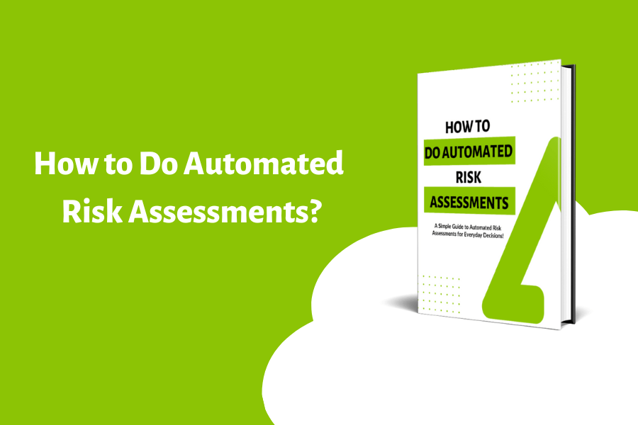 How to do automated risk assessments? CyberArrow