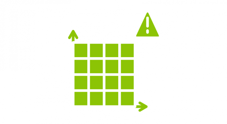 What is a risk control matrix, and how can organizations use it