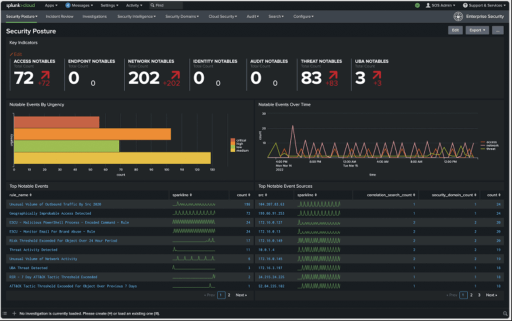 5 Best SIEM tools to consider in 2026 | CyberArrow