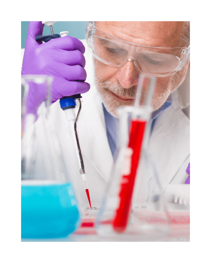 life sciences industry | CyberArrow life sciences industry