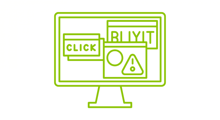 What is adware in cyber security? | CyberArrow