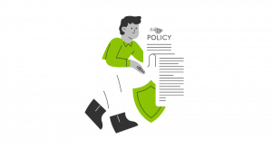 What is policy documentation and why it matters | CyberArrow