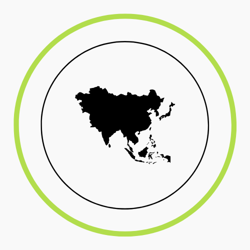ASIA PACIFIC