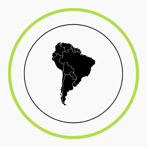 LATIN AMERICA