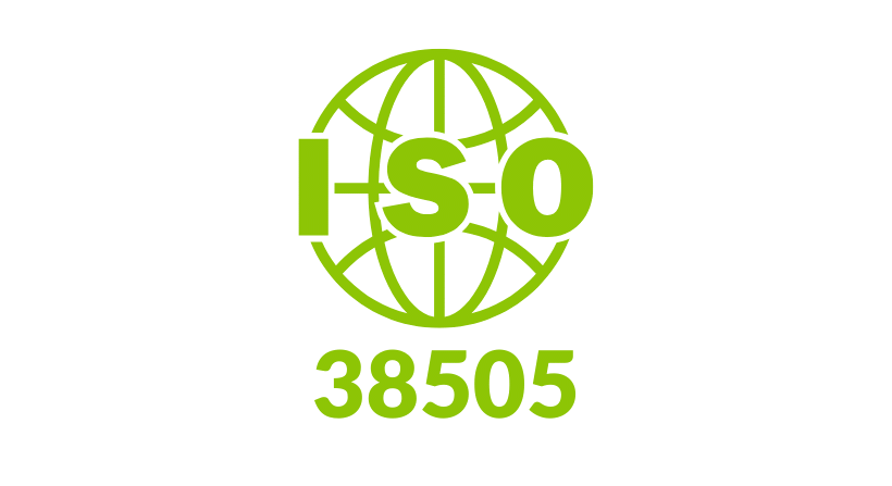 ISO 38505