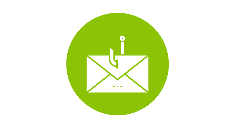 What to do if you click on a phishing link | CyberArrow