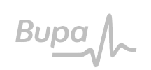 Bupa icon